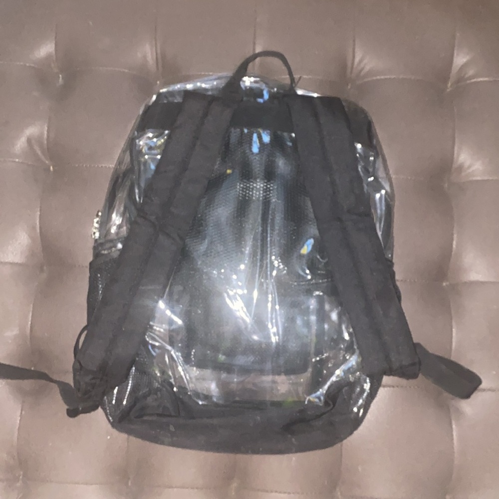 Vorspack PVC Backpack🎒 - Picture 7 of 8
